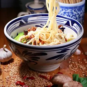 特色面食培训班-面食培训-赵家腊汁肉