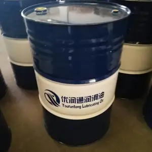 220重负荷齿轮油 太原齿轮油生产厂家