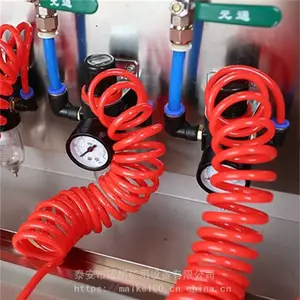 ��ѹ���Ծ�װ�� ��װ��ú�������һ��ú������