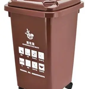 上海家用垃圾桶批发 欢迎来电 诺盈环境科技供应