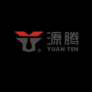 广州源腾环保科技有限公司