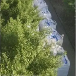 南京乐透思环保-烟气重金属治理专用飞灰螯合剂