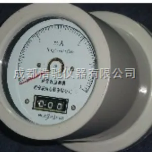 罐式避雷器在线监测器 JCQ1-10/800