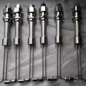名称双针减压阀 型号TS-193A