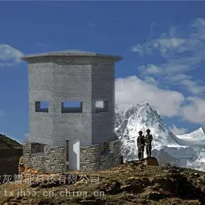 太空灰建筑3D打印智能制造高科技项目征上海代理
