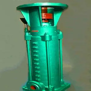 �ӱ���Ȫֱ�� ��ʽ�༶�� ���ļ�ѹ ��¯��ˮ ��й© 80LG50-20x4 ����綯18.5ǧ��