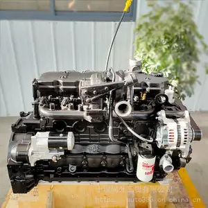 ���翵��˹QSB6.7ˮ�û����ò��ͷ����� ����˹210����������Ǯ