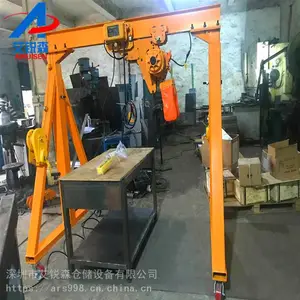 厂家生产龙门架1T2T3T5T龙门架 固定式龙门架 质量***