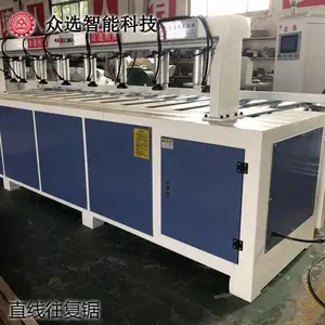 众选木工机械(图)-板材毛边往复锯-往复锯