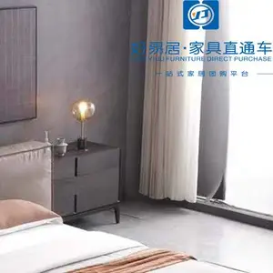 好易居家具团购平台——艺术源于生活 艺术源于生活,而生活是艺术的来源,在生活中追求艺术之美的存在。