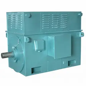 ��ѹ���� ������ Yϵ��380V/660V�綯�� Y4501-4 630KW 380V B3
