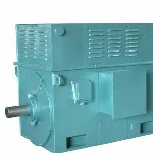��ѹ���� ������ Yϵ��380V/660V�綯�� Y4501-4 630KW 380V B3