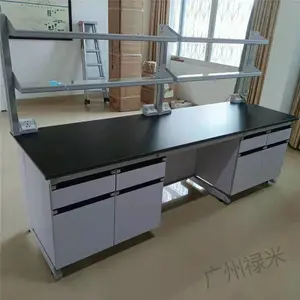 环境监测实验室工程,无菌实验室规划装修设计