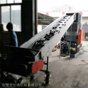 矿泉水瓶回收价格 饮料瓶售线 PET瓶片加工回收处理清洗线