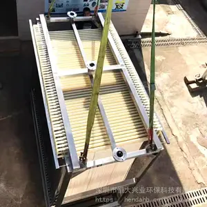 三菱化学MBR膜污水处理过滤膜元件 进口*** 性价比超高