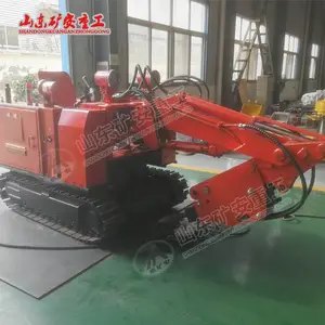履带式扒渣机 ZWY-30/18.5L煤矿用挖掘式装载机价格