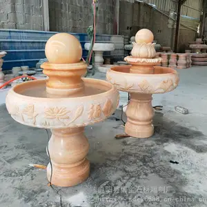 ��Ӧ�㳡��ϼ��ʯ����Ȫ ����ʯŷʽ��Ȫ���ܰڼ��ӹ�����