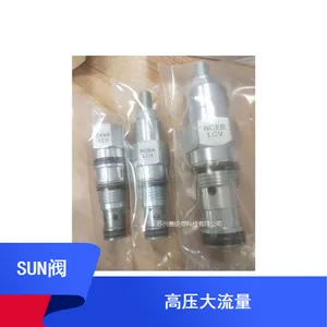 分流-集流 阀PBFB-LQN-15.0BAR阀门RVIALCN