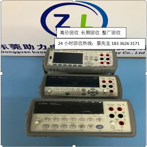 ***���ն���KEYSIGHT 34420A ��΢΢ŷ��