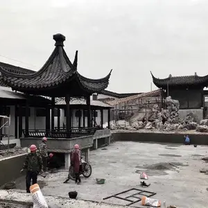 济南民间砖雕,砖雕设计