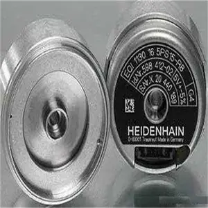 德国HEIDENHAIN编码器