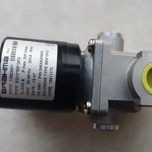 ȼ�������BRAHMA�����������CM381N.2 CM391N.2ȼ�ջ�