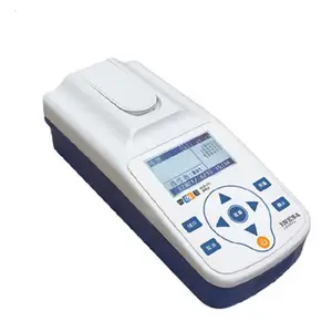 倍斯特仪器 供应 雷磁 便携式水质浊度计 型号:WZB-170