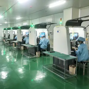 深圳市光特通信技术有限公司