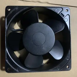 4715FS-12T-B50 12038 115V 0.21A���ػ�ɢ�ȷ���