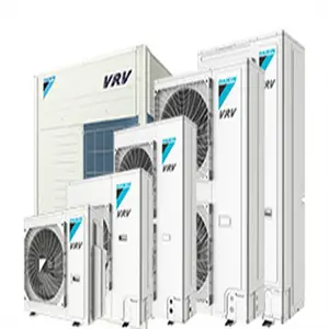 �������յ� VRV Intelligentϵ�� ����ȫֱ����Ƶ������