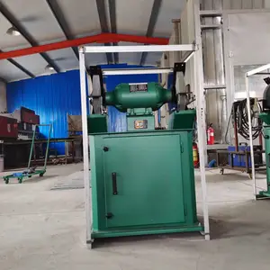 MC3025吸尘砂轮机 (M3325)环保除尘砂轮机