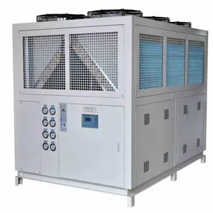 供应坪山电子行业用冷水机坪地冷水机厂家工业冷水机的应用