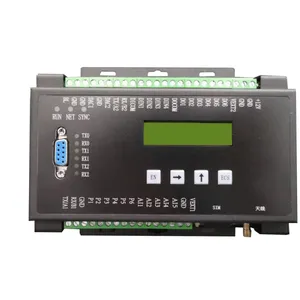 ������ֱ̬�ص���TCP UDPͨѶ��Լң���ն�RTU