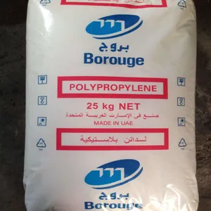 PP 北欧化工 HB300BF 特性 高温刚度 高纯度 热稳定