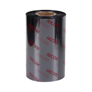 ���⣨RICOH��B110A��ϻ�̼�� ��תӡ��ǩ��ɫ�� ��ӡͭ��ֽ�ϳ�ֽ