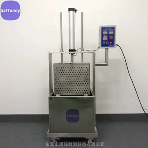 自动浸泡试验机 婴童用品安全性能检测仪通铭智造
