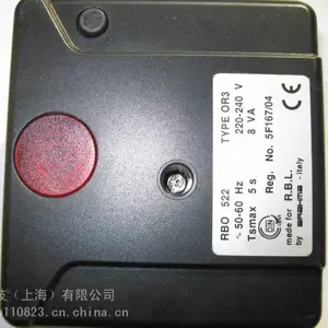 HONEYWELL��������R7861A1026 R7849A1023ȼ���������һ��