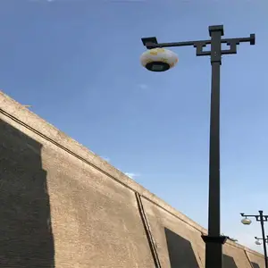 太原市电路灯批发-中汾亚明建设集团(在线咨询)-市电路灯
