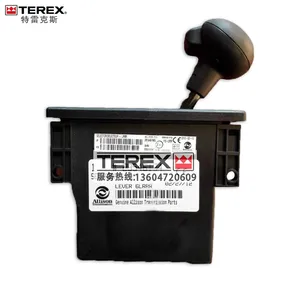 供应特雷克斯TEREX TR100用29536929换挡选择器特雷克斯矿卡备件