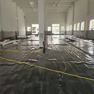 2.0mm��HDPE����Ĥ GH-2S��˫�������ϩ��ˮ����