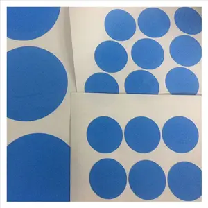 LED���ʱ���ģ��TVճ��ͨ�ò�����ά��˫�浼�Ƚ� ��ճ��CUPɢ�Ƚ���