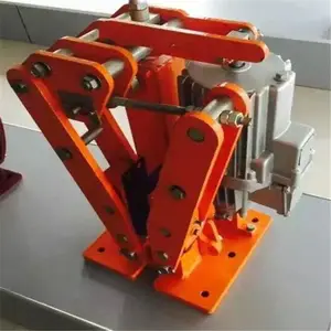 隔爆型液压钳盘式制动器YPZ2-500V/BED80/6防爆液压推动器