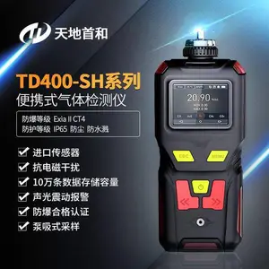 �����Ũ�ȼ����TD400-SH-C3H8O|��Яʽ�����������|����׺�|���������������