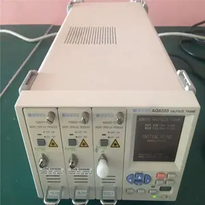 YOKOGAWA-AQ8203-���ֺ�� AQ8203 ��ѧ����ϵͳ��������