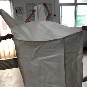 宇成煤矿用双抗编织布充填袋 阻燃涂覆布可定做