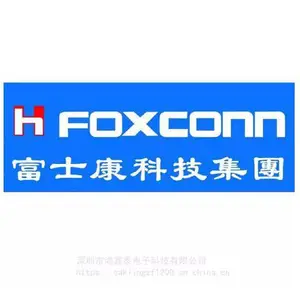 Foxconn/��ʿ�� SFP28 2X8 LP,30u' 3S4D033-E2400-4F
