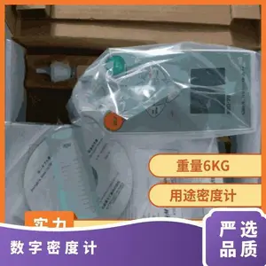 KEM��������ҺŨ�ȼ��DA-130N�ܶȼƵ���Ǧ����Һ�����