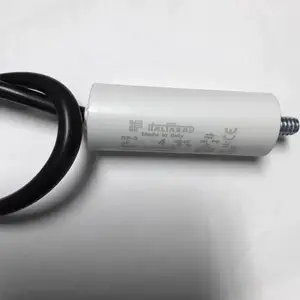 Italfarad���� RP-3 8UF 400V 450V 500V ȫ��ԭװ ������ת������