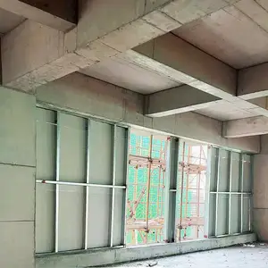 选择好的防爆墙厂家,主要是看厂家的实力