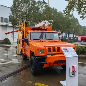 ����4x4ɭ������ˮ���շų� ����Ͷ��� ����������Ա�Ͷ�ǿ��